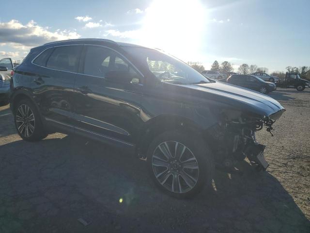 Photo 3 VIN: 5LMCJ4D95HUL56709 - LINCOLN MKC BLACK 