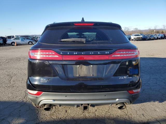 Photo 5 VIN: 5LMCJ4D95HUL56709 - LINCOLN MKC BLACK 