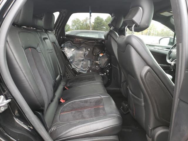 Photo 5 VIN: 5LMCJ4D99GUJ14889 - LINCOLN MKC BLACK 