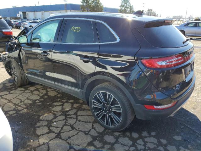 Photo 1 VIN: 5LMCJ4D9XHUL69116 - LINCOLN MKC BLACK 