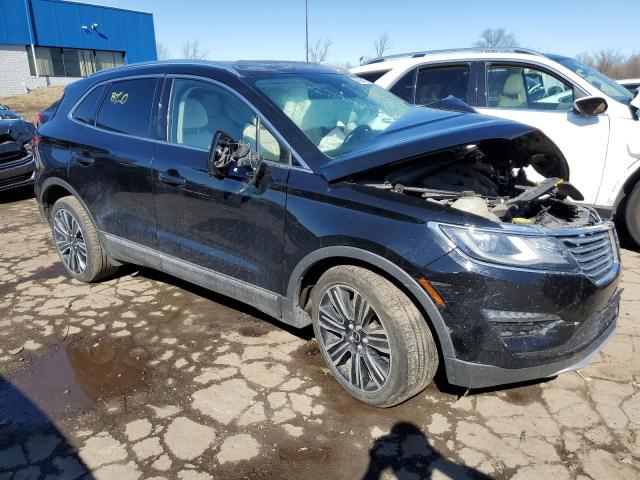 Photo 3 VIN: 5LMCJ4D9XHUL69116 - LINCOLN MKC BLACK 