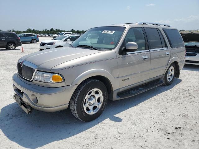 Photo 0 VIN: 5LMEU27A8YLJ41177 - LINCOLN NAVIGATOR 