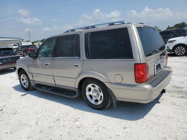 Photo 1 VIN: 5LMEU27A8YLJ41177 - LINCOLN NAVIGATOR 