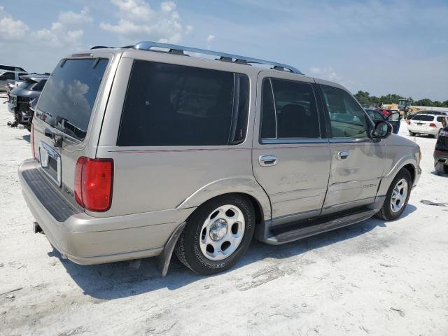 Photo 2 VIN: 5LMEU27A8YLJ41177 - LINCOLN NAVIGATOR 