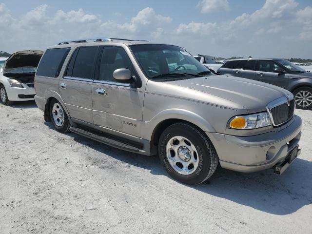 Photo 3 VIN: 5LMEU27A8YLJ41177 - LINCOLN NAVIGATOR 