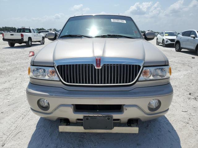 Photo 4 VIN: 5LMEU27A8YLJ41177 - LINCOLN NAVIGATOR 