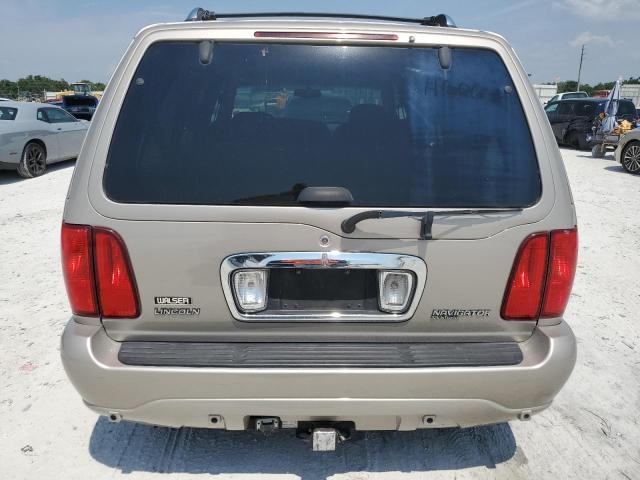 Photo 5 VIN: 5LMEU27A8YLJ41177 - LINCOLN NAVIGATOR 