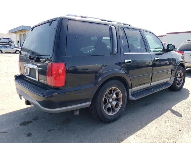 Photo 2 VIN: 5LMEU27A9YLJ43665 - LINCOLN NAVIGATOR 