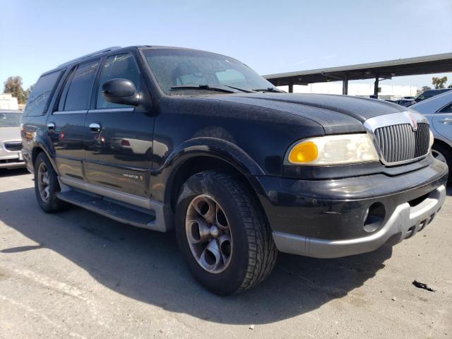 Photo 3 VIN: 5LMEU27A9YLJ43665 - LINCOLN NAVIGATOR 