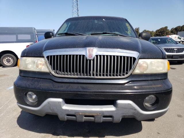 Photo 4 VIN: 5LMEU27A9YLJ43665 - LINCOLN NAVIGATOR 