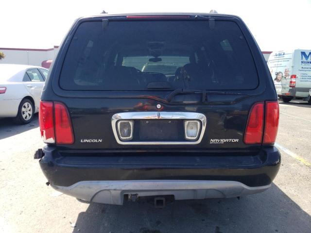 Photo 5 VIN: 5LMEU27A9YLJ43665 - LINCOLN NAVIGATOR 