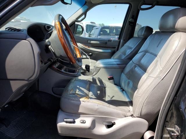 Photo 6 VIN: 5LMEU27A9YLJ43665 - LINCOLN NAVIGATOR 