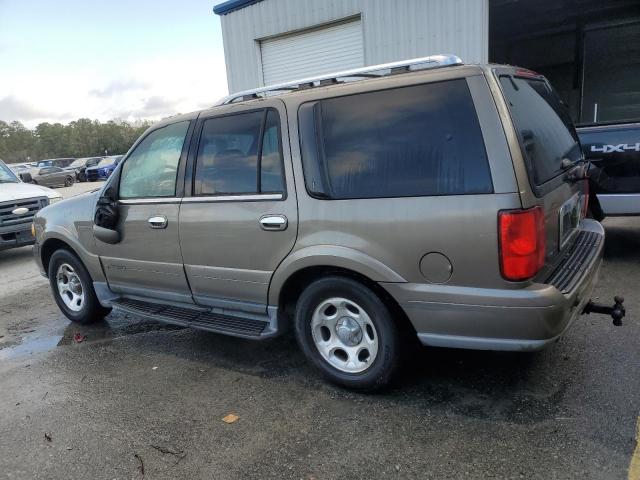 Photo 1 VIN: 5LMEU27R62LJ03864 - LINCOLN NAVIGATOR 