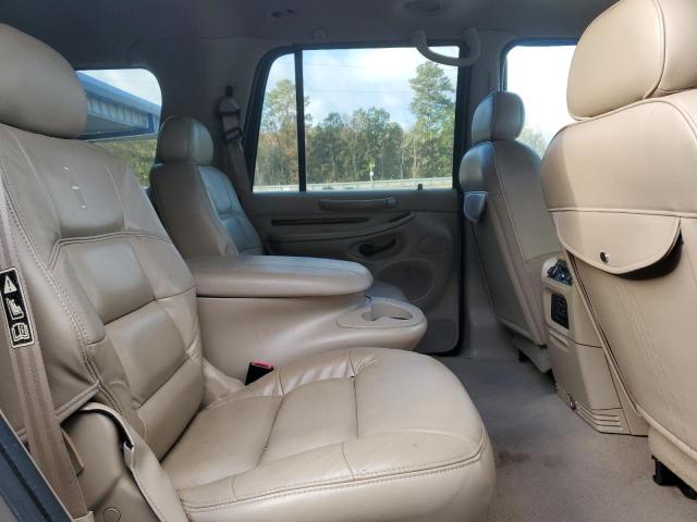 Photo 10 VIN: 5LMEU27R62LJ03864 - LINCOLN NAVIGATOR 