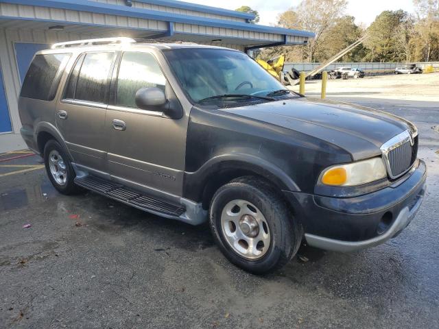 Photo 3 VIN: 5LMEU27R62LJ03864 - LINCOLN NAVIGATOR 