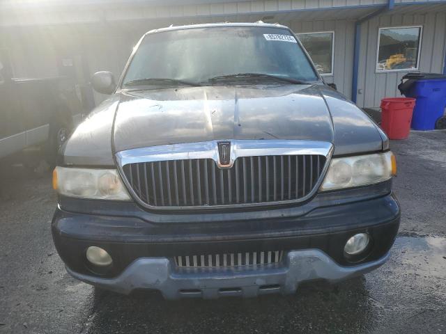 Photo 4 VIN: 5LMEU27R62LJ03864 - LINCOLN NAVIGATOR 