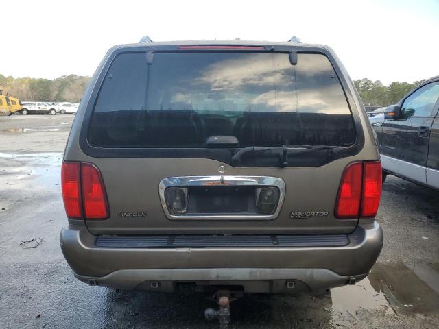 Photo 5 VIN: 5LMEU27R62LJ03864 - LINCOLN NAVIGATOR 