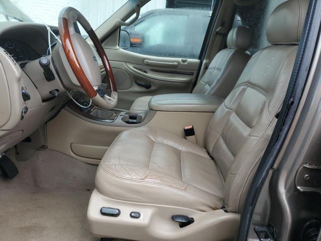 Photo 6 VIN: 5LMEU27R62LJ03864 - LINCOLN NAVIGATOR 