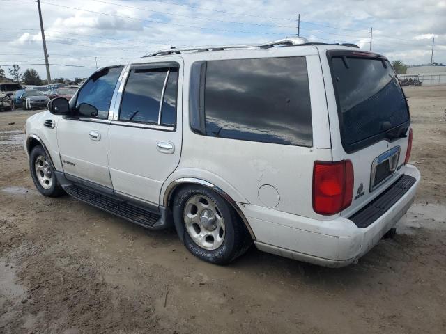 Photo 1 VIN: 5LMEU27R62LJ11317 - LINCOLN NAVIGATOR 