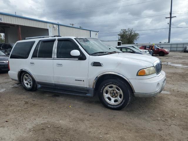 Photo 3 VIN: 5LMEU27R62LJ11317 - LINCOLN NAVIGATOR 