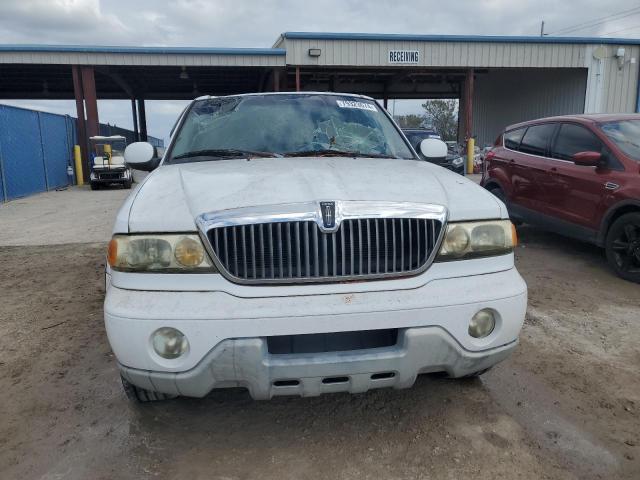 Photo 4 VIN: 5LMEU27R62LJ11317 - LINCOLN NAVIGATOR 