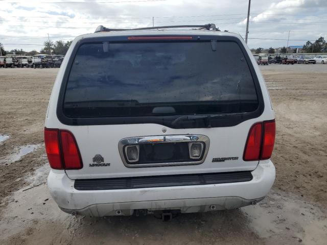 Photo 5 VIN: 5LMEU27R62LJ11317 - LINCOLN NAVIGATOR 