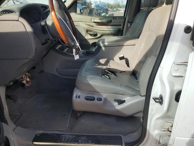 Photo 6 VIN: 5LMEU27R62LJ11317 - LINCOLN NAVIGATOR 