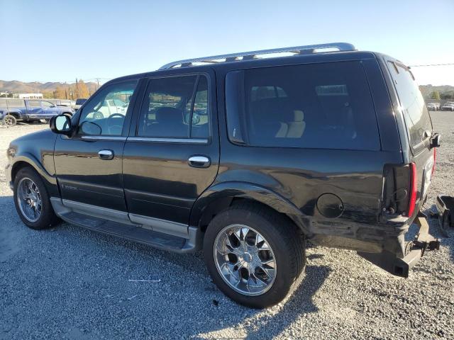 Photo 1 VIN: 5LMEU27R72LJ18017 - LINCOLN NAVIGATOR 