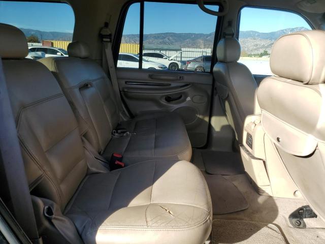 Photo 10 VIN: 5LMEU27R72LJ18017 - LINCOLN NAVIGATOR 