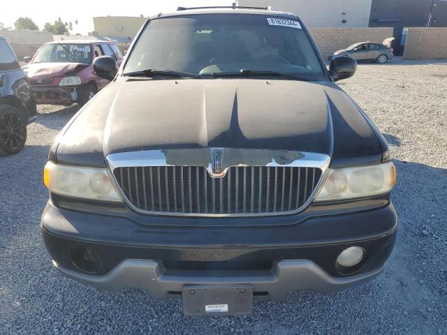 Photo 4 VIN: 5LMEU27R72LJ18017 - LINCOLN NAVIGATOR 