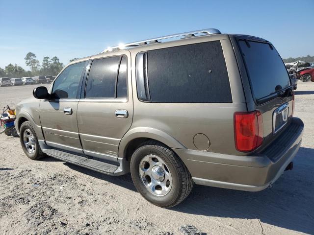 Photo 1 VIN: 5LMEU27R82LJ17149 - LINCOLN NAVIGATOR 