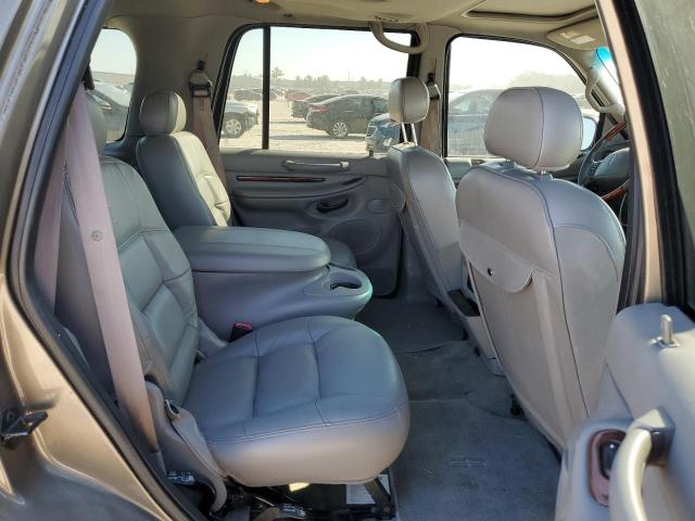 Photo 10 VIN: 5LMEU27R82LJ17149 - LINCOLN NAVIGATOR 