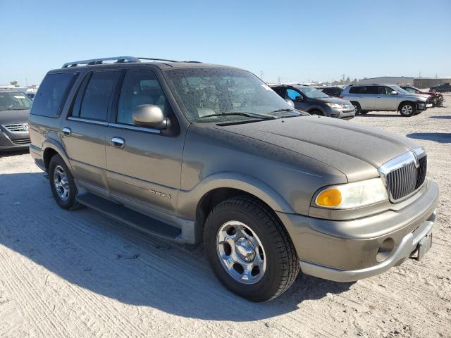 Photo 3 VIN: 5LMEU27R82LJ17149 - LINCOLN NAVIGATOR 