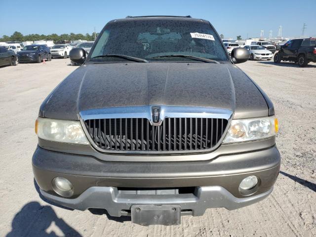 Photo 4 VIN: 5LMEU27R82LJ17149 - LINCOLN NAVIGATOR 