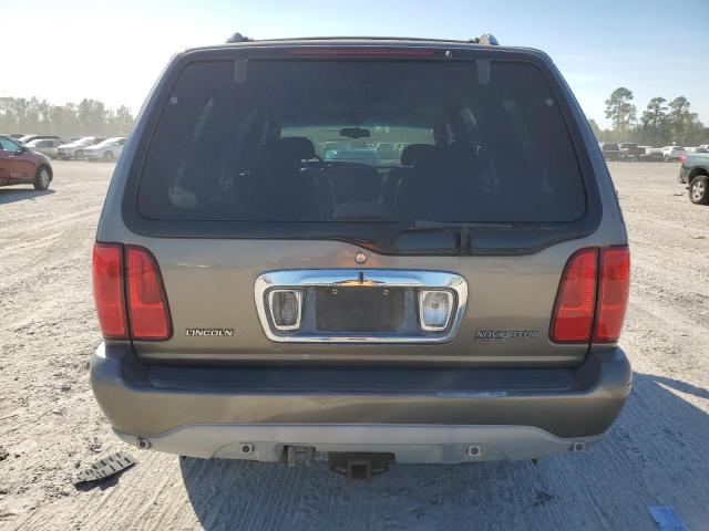 Photo 5 VIN: 5LMEU27R82LJ17149 - LINCOLN NAVIGATOR 