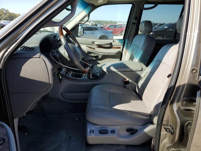 Photo 6 VIN: 5LMEU27R82LJ17149 - LINCOLN NAVIGATOR 