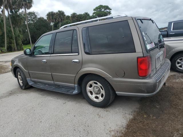 Photo 1 VIN: 5LMEU27R91LJ34069 - LINCOLN NAVIGATOR 