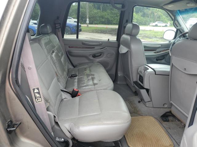 Photo 10 VIN: 5LMEU27R91LJ34069 - LINCOLN NAVIGATOR 