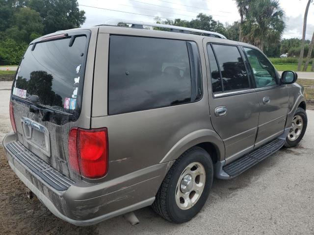 Photo 2 VIN: 5LMEU27R91LJ34069 - LINCOLN NAVIGATOR 