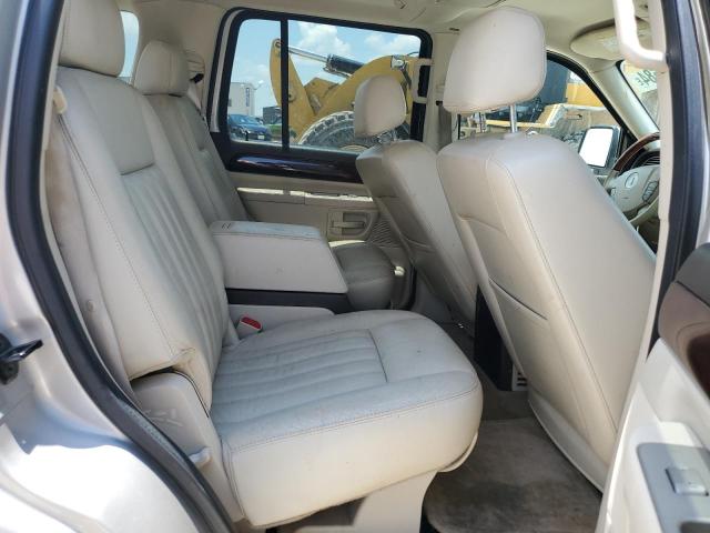 Photo 10 VIN: 5LMEU68H03ZJ46866 - LINCOLN AVIATOR 