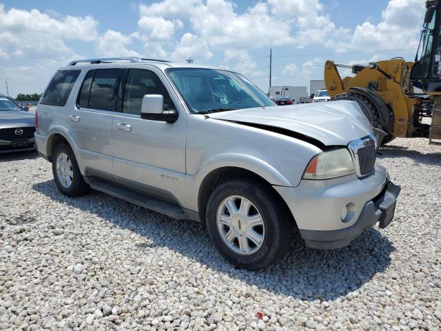 Photo 3 VIN: 5LMEU68H03ZJ46866 - LINCOLN AVIATOR 