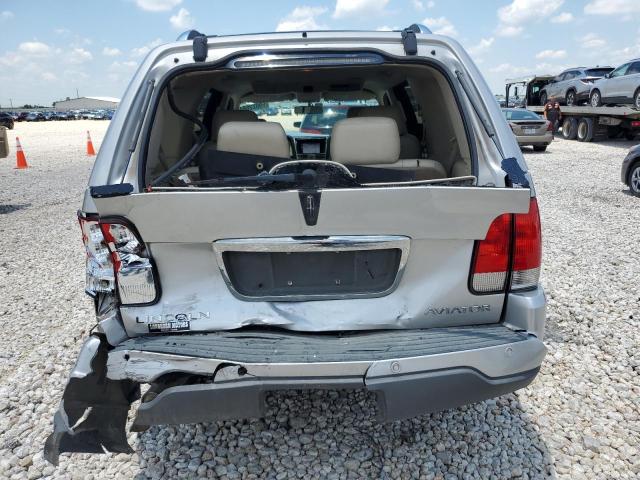 Photo 5 VIN: 5LMEU68H03ZJ46866 - LINCOLN AVIATOR 