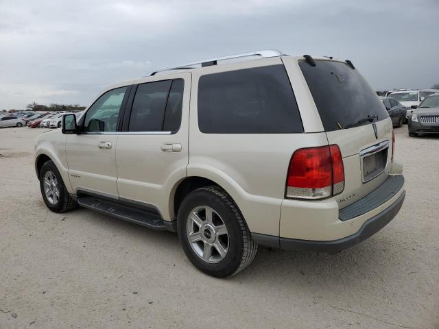 Photo 1 VIN: 5LMEU68H05ZJ01896 - LINCOLN AVIATOR 