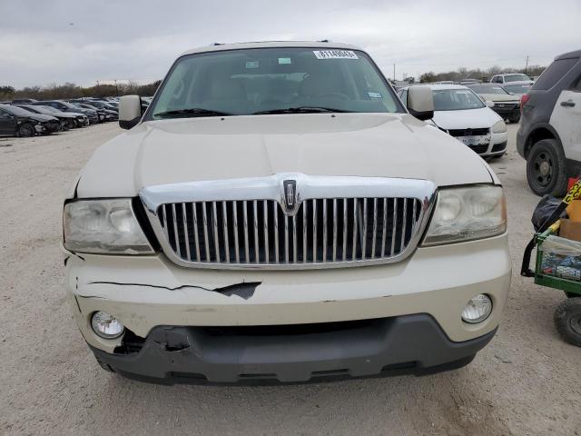 Photo 4 VIN: 5LMEU68H05ZJ01896 - LINCOLN AVIATOR 