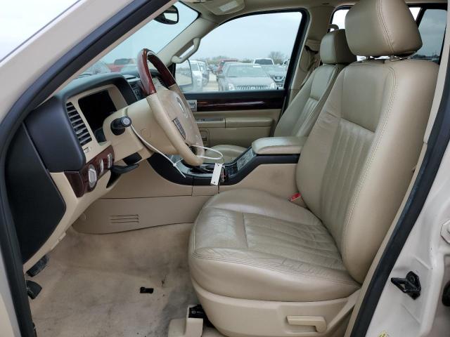 Photo 6 VIN: 5LMEU68H05ZJ01896 - LINCOLN AVIATOR 