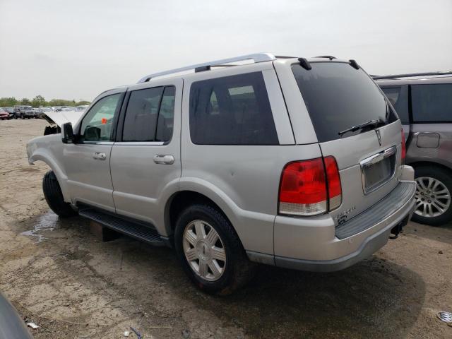 Photo 1 VIN: 5LMEU68H23ZJ15358 - LINCOLN AVIATOR 