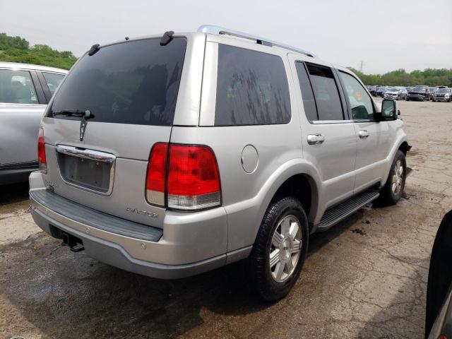 Photo 2 VIN: 5LMEU68H23ZJ15358 - LINCOLN AVIATOR 