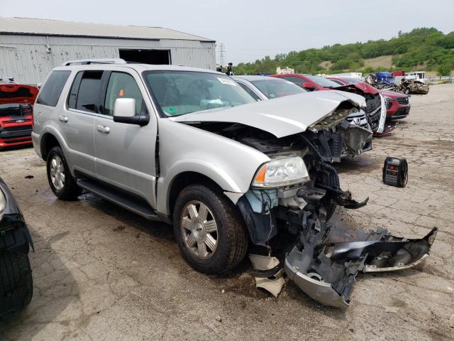 Photo 3 VIN: 5LMEU68H23ZJ15358 - LINCOLN AVIATOR 