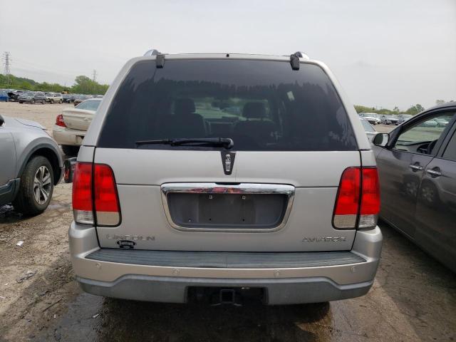 Photo 5 VIN: 5LMEU68H23ZJ15358 - LINCOLN AVIATOR 