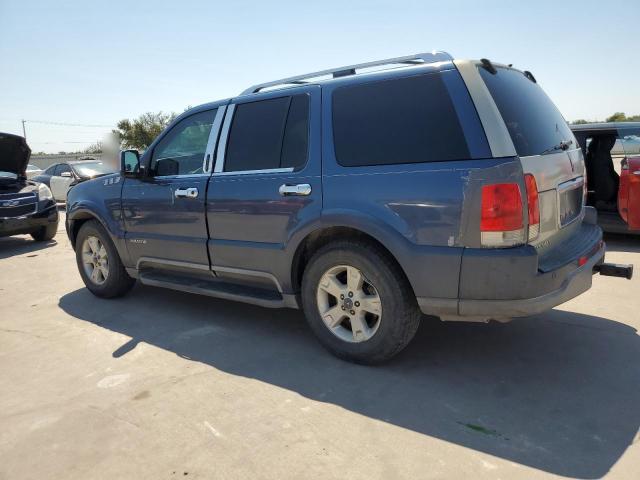 Photo 1 VIN: 5LMEU68H23ZJ47842 - LINCOLN AVIATOR 